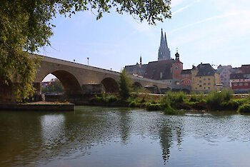Regensburg